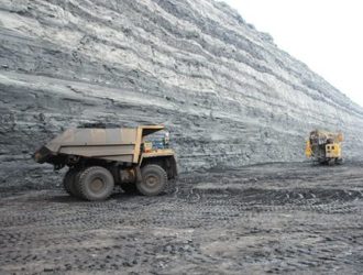 СУЭК начал экспорт угля с Апсатского месторождения