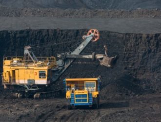 В 2016 г. на предприятиях АО «Красноярсккрайуголь» добыто более 6 млн тонн угля