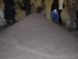Новоорловский ГОК в 2016 году превысил советские показатели по добыче вольфрама