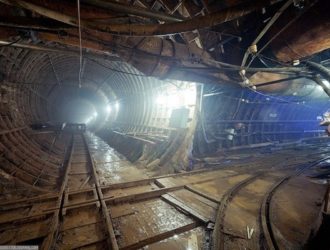 Разработчик Яковлевского рудника постепенно выводит предприятие из простоя