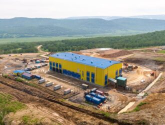 ₽79 млрд на золото: новые проекты Группы «Золотой актив»