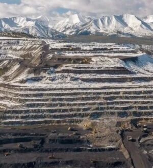 УК «Эльга» запустила угольный терминал в Хабаровском крае