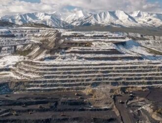 УК «Эльга» запустила угольный терминал в Хабаровском крае