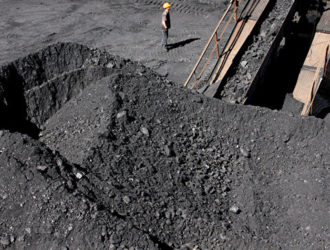 Evraz ожидает высоких цен на уголь в течение полугода