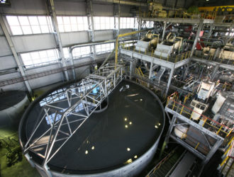 Сибирский Антрацит привлек кредит на $350 млн