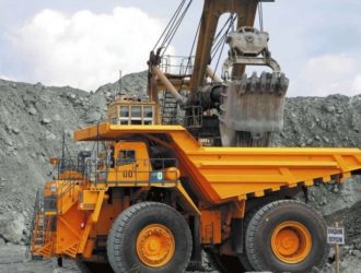 В Тыве выставили на продажу Кара-Сугское месторождение за 9,4 млрд рублей