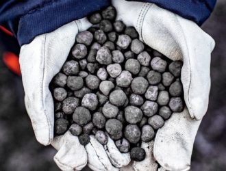«Северсталь» построит комплекс по производству окатышей в Череповце за 97 млрд рублей