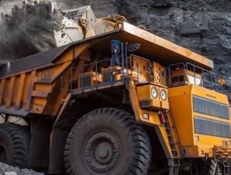 В Сибири объем добычи угля к 2030 году вырастет до 375 млн тонн