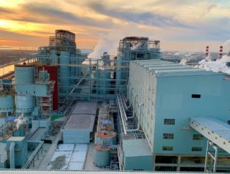 «Русал» купит 30% глиноземного завода в Китае