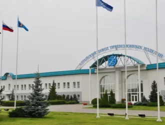 В Алтайском крае будут производить топливные системы для двигателей самосвалов БЕЛАЗ