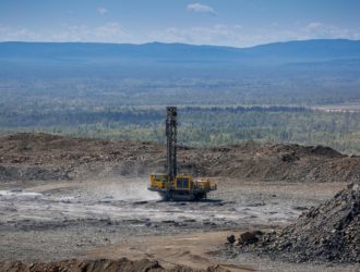 На Сутарском месторождении в Еврейской автономной области приступят к добыче железистых кварцитов