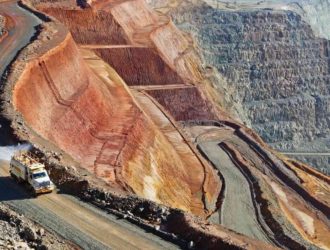 Newmont создал мирового золотодобывающего гиганта