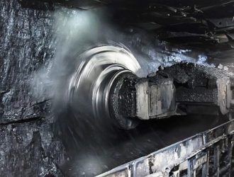На шахте СУЭК введена лава с запасами угля более 10 миллионов тонн