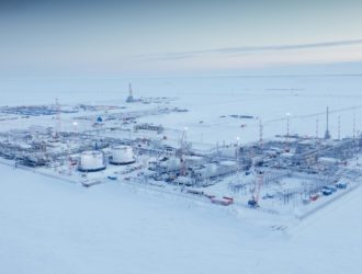 «Газпромнефть-Заполярье» приступило к разработке сверхтонких залежей Песцового месторождения в Ямало-Ненецком АО