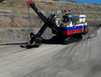 Восточная горнорудная компания внедряет современные практики на своих предприятиях