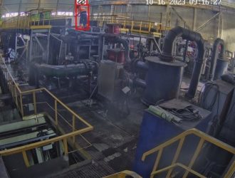 Безопасность на высоте: новая функция видеоконтроля для «Быстры»