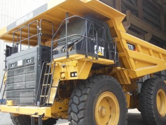 Президент одобрил передачу активов Caterpillar компании бывших топ-менеджеров Сбера