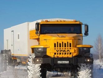 Новости с Челябинской области