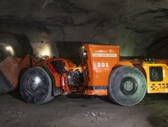 ФосАгро проводит испытания ПДМ отечественного производства