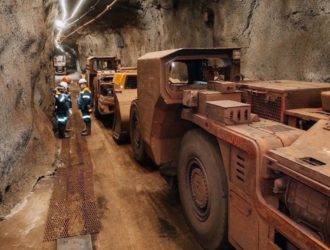 «Северсталь» сообщила, что планирует инвестировать в Яковлевский ГОК в Белгородской области в 2024 году более 6,6 млрд рублей