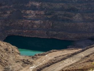 Жирекенский ГОК в Забайкалье могут расконсервировать в ближайшее время, правительство края ведёт переговоры с компанией-владельцем