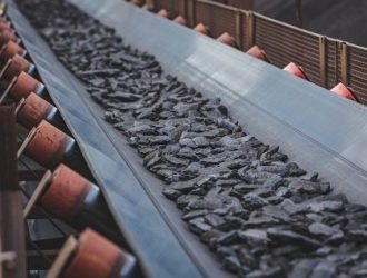 Лебединский ГОК произвел 60-миллионную тонну ГБЖ