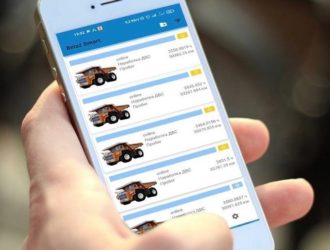 БЕЛАЗ расширяет функционал системы интеллектуального мониторинга IMS