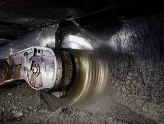 Распадская угольная компания внедряет передовые методы дегазации