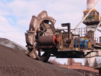 На Михайловском ГОКе в Курской области введен в эксплуатацию новый УЗР