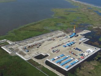 РусГазАльянс установила на Семаковском газовом месторождении всероссийский рекорд