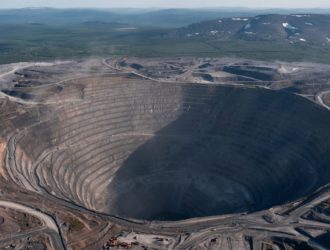 ПАО «Полюс» опубликовал производственные результаты за 2023 год