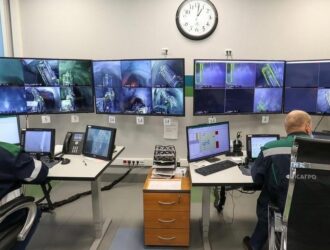 ФосАгро ввела в эксплуатацию горизонт +10 метров Кировского рудника в Мурманской области