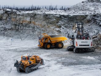 АЛРОСА временно приостанавливает добычу на низкорентабельных месторождениях