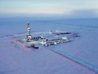 «Газпром нефть» провела успешные испытания по гидравлическому разрыву пласта