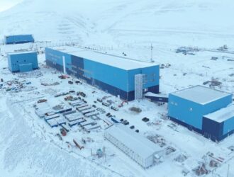 «Русская платина» планирует запустить ГОК в Норильском промышленном регионе в 2026 г