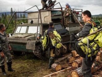В 2025–2027 годах в Якутии на геологоразведку направят 18,4 млрд руб