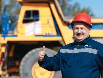 Русал с 1 мая увеличит зарплату сотрудникам