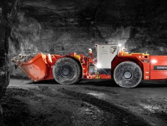 Sandvik поставит на строящийся свинцово-цинковый рудник Hermosa в США 22 единицы аккумуляторных машин