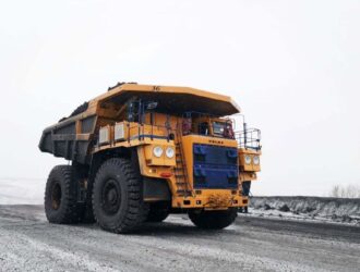 Правительство рассматривает возможность создания мини-заводов по выпуску СПГ в горняцких регионах