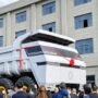 Представлен концепт китайского Shuanglin K7
