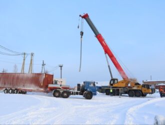 Инвестиции «Полиметалл» в проект «Полярная медь» в Красноярском крае могут составить 60 млрд руб