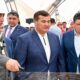 В Абайской области Казахстана начато строительство нового ГОКа «Айдарлы».