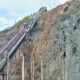 Второй дробильно-конвейерный комплекс Михайловского ГОКа вышел на проектную мощность