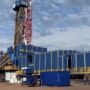 Буровики Иркутской нефтяной компании установили рекорд России