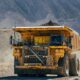 Komatsu в этом году разменяла тысячу автономных самосвалов